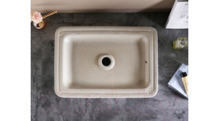 Умывальник CeramaLux N9103