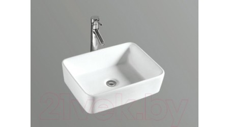 Умывальник CeramaLux N9103