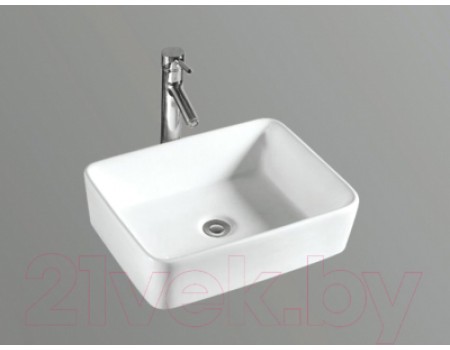 Умывальник CeramaLux N9103