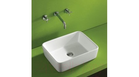 Умывальник CeramaLux N9103