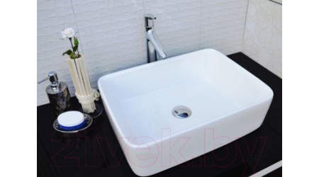 Умывальник CeramaLux N9103