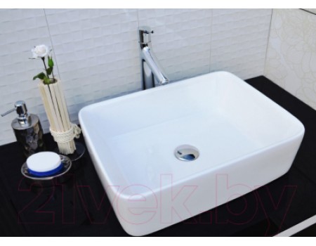 Умывальник CeramaLux N9103