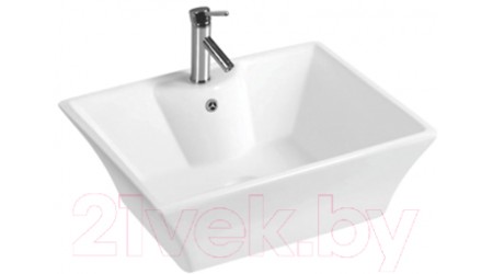 Умывальник CeramaLux N9108