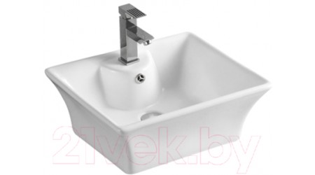 Умывальник CeramaLux N9108