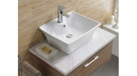 Умывальник CeramaLux N9108