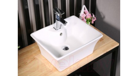Умывальник CeramaLux N9108