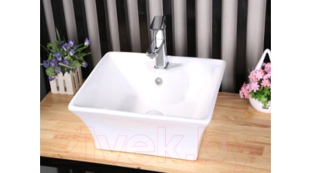 Умывальник CeramaLux N9108