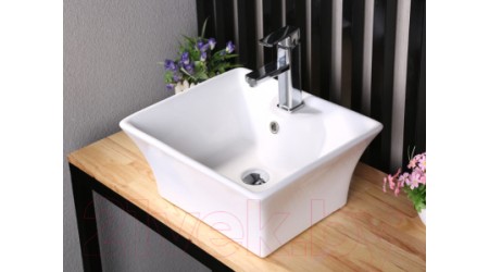 Умывальник CeramaLux N9108