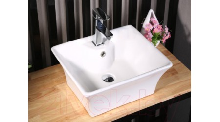Умывальник CeramaLux N9108