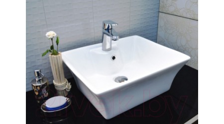 Умывальник CeramaLux N9108