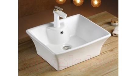Умывальник CeramaLux N9108