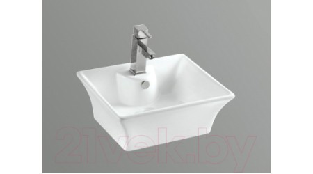 Умывальник CeramaLux N9108