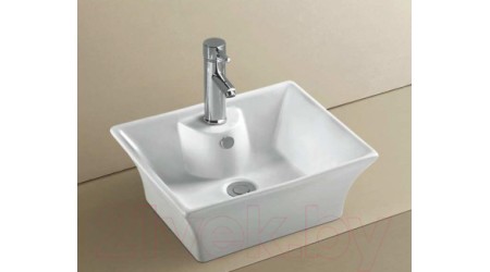 Умывальник CeramaLux N9108