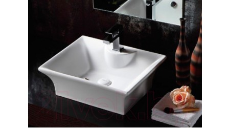 Умывальник CeramaLux N9108