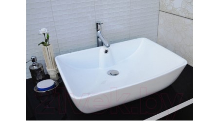 Умывальник CeramaLux N9121