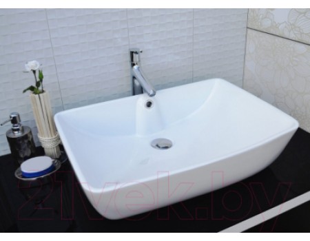 Умывальник CeramaLux N9121