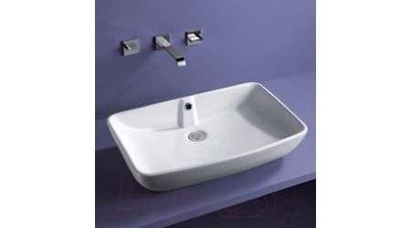 Умывальник CeramaLux N9121