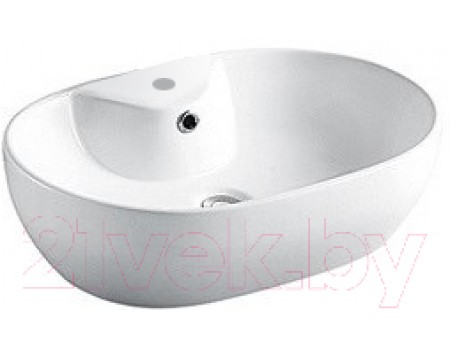 Умывальник CeramaLux N9163