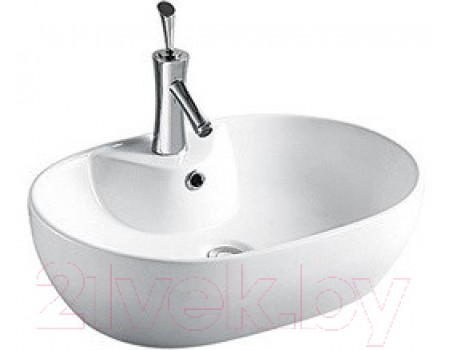Умывальник CeramaLux N9163
