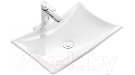 Умывальник CeramaLux N9176