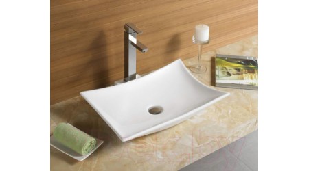Умывальник CeramaLux N9176