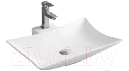 Умывальник CeramaLux N9176