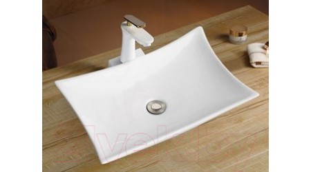 Умывальник CeramaLux N9176