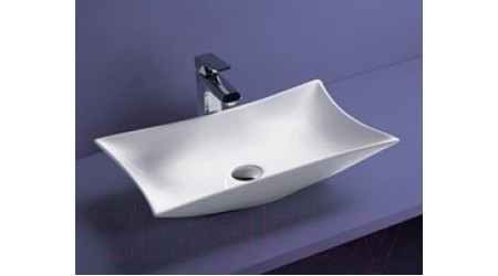 Умывальник CeramaLux N9176