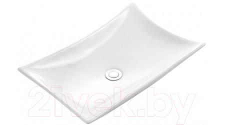 Умывальник CeramaLux N9176