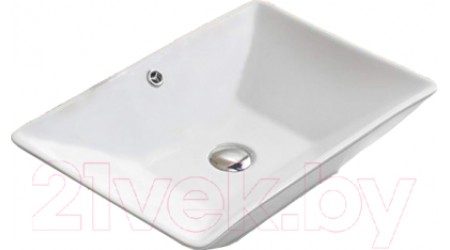 Умывальник CeramaLux N9212