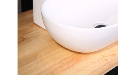 Умывальник CeramaLux N9234