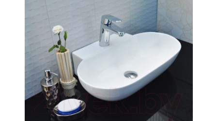 Умывальник CeramaLux N9234