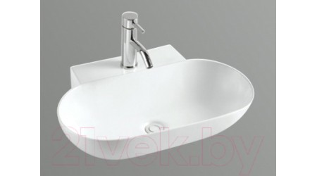 Умывальник CeramaLux N9234