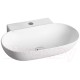 Умывальник CeramaLux N9234
