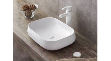 Умывальник CeramaLux N9243