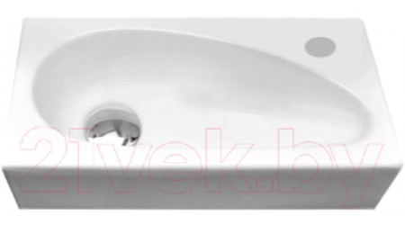 Умывальник CeramaLux N9265