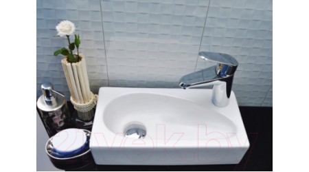 Умывальник CeramaLux N9265