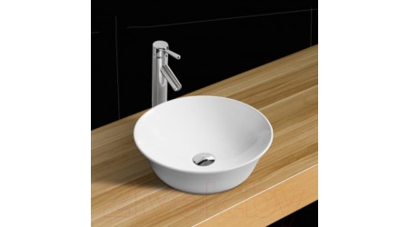 Умывальник CeramaLux N9381