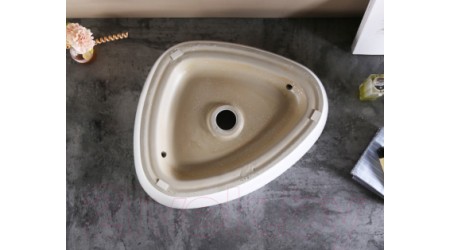 Умывальник CeramaLux N9386
