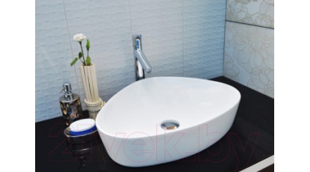 Умывальник CeramaLux N9386
