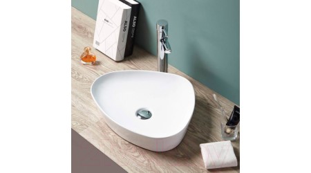 Умывальник CeramaLux N9386