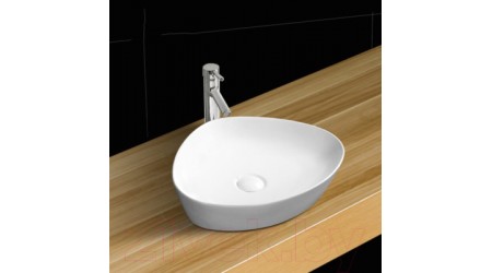 Умывальник CeramaLux N9386
