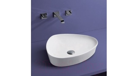 Умывальник CeramaLux N9386