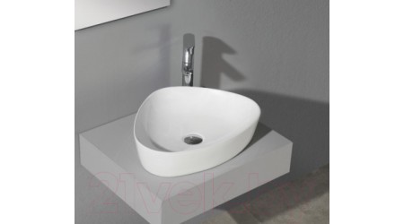 Умывальник CeramaLux N9386