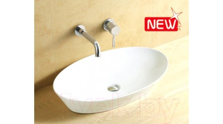 Умывальник CeramaLux N9397