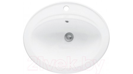 Умывальник CeramaLux N9413
