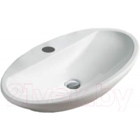 Умывальник CeramaLux N9435
