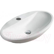 Умывальник CeramaLux N9435