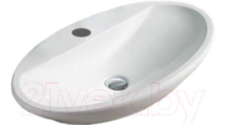 Умывальник CeramaLux N9435