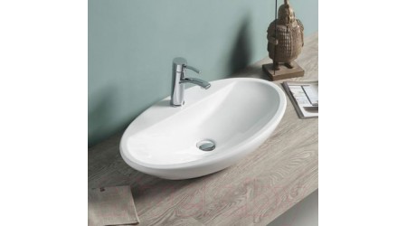 Умывальник CeramaLux N9435